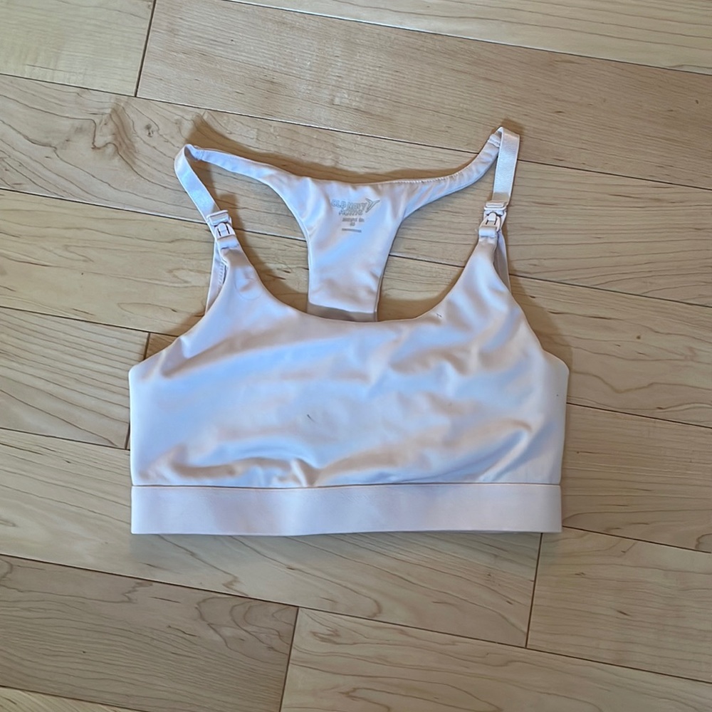 Old Navy Nursing Bra XS
